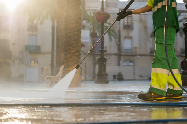Best Building Exterior Washing  in Dexter, NM